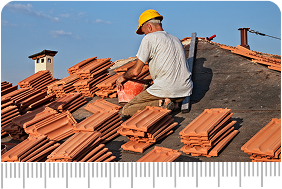 Metal Roof Restoration