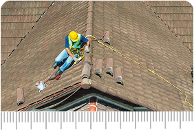 Delcote® Roof Coatings