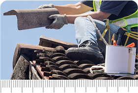 Industrial Roof Repairs & Maintenance